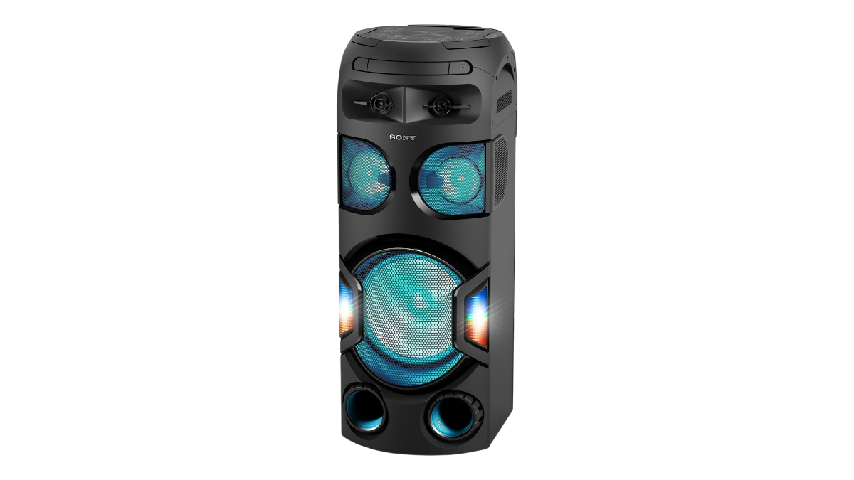 MHC V72